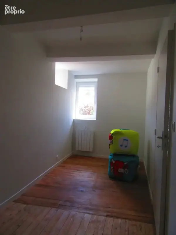 Maison rénovée dans le centre ancien - photo 5