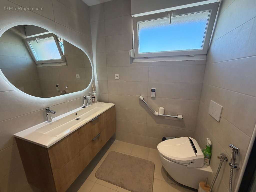 Maison 140 m2 le creusot - photo 8