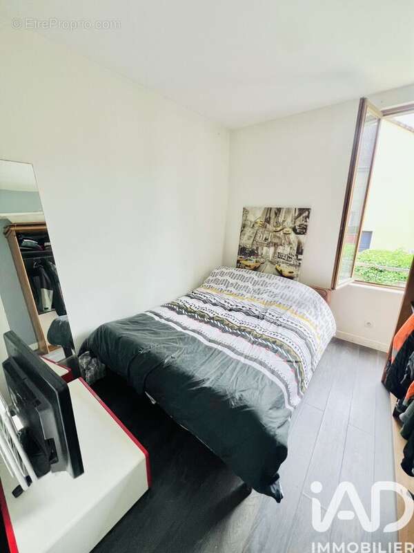 Photo 5 - Appartement à CREIL