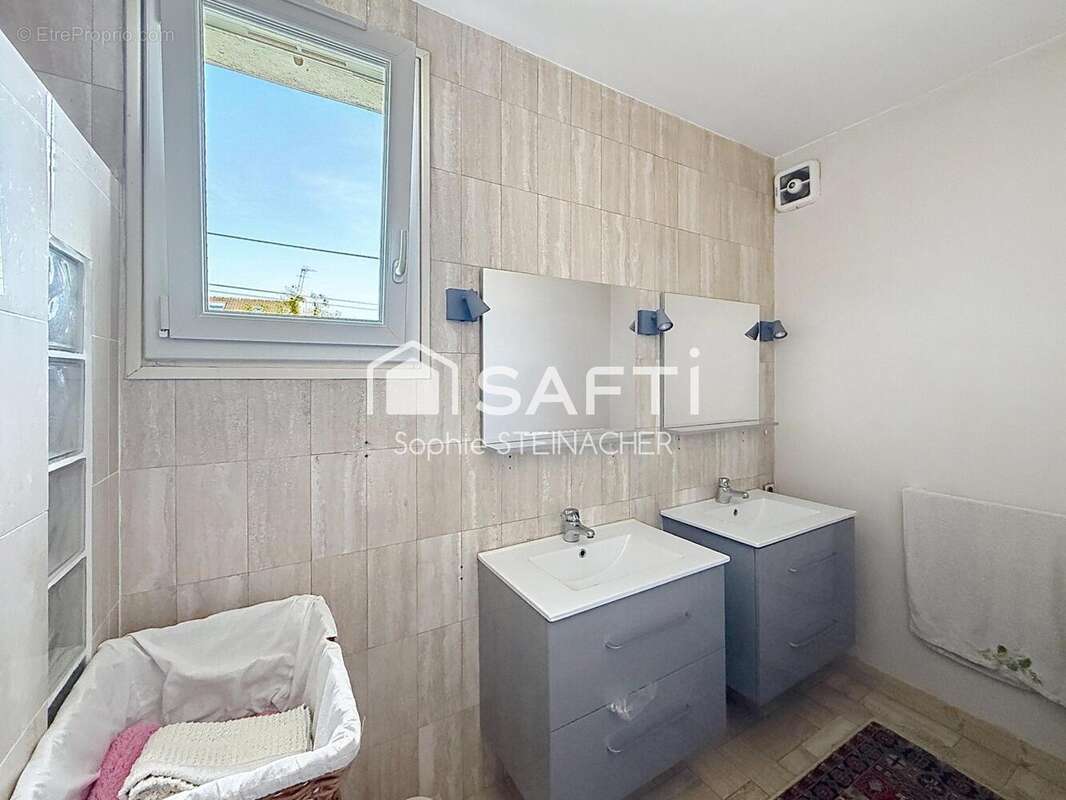 Photo 5 - Maison à CHATOU