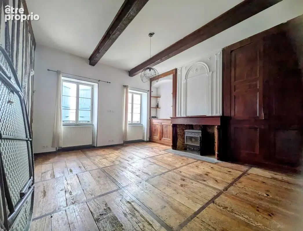 Maison 100 m² à Marciac  - photo 9