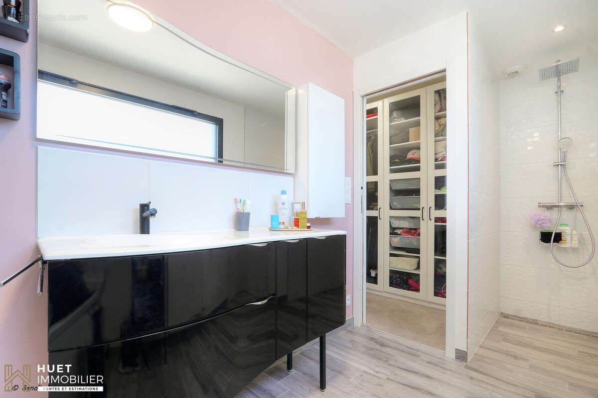 Maison contemporaine de 141 m2 - photo 7