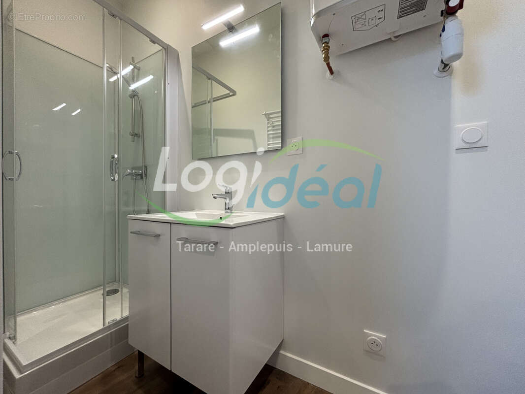Appartement à TARARE