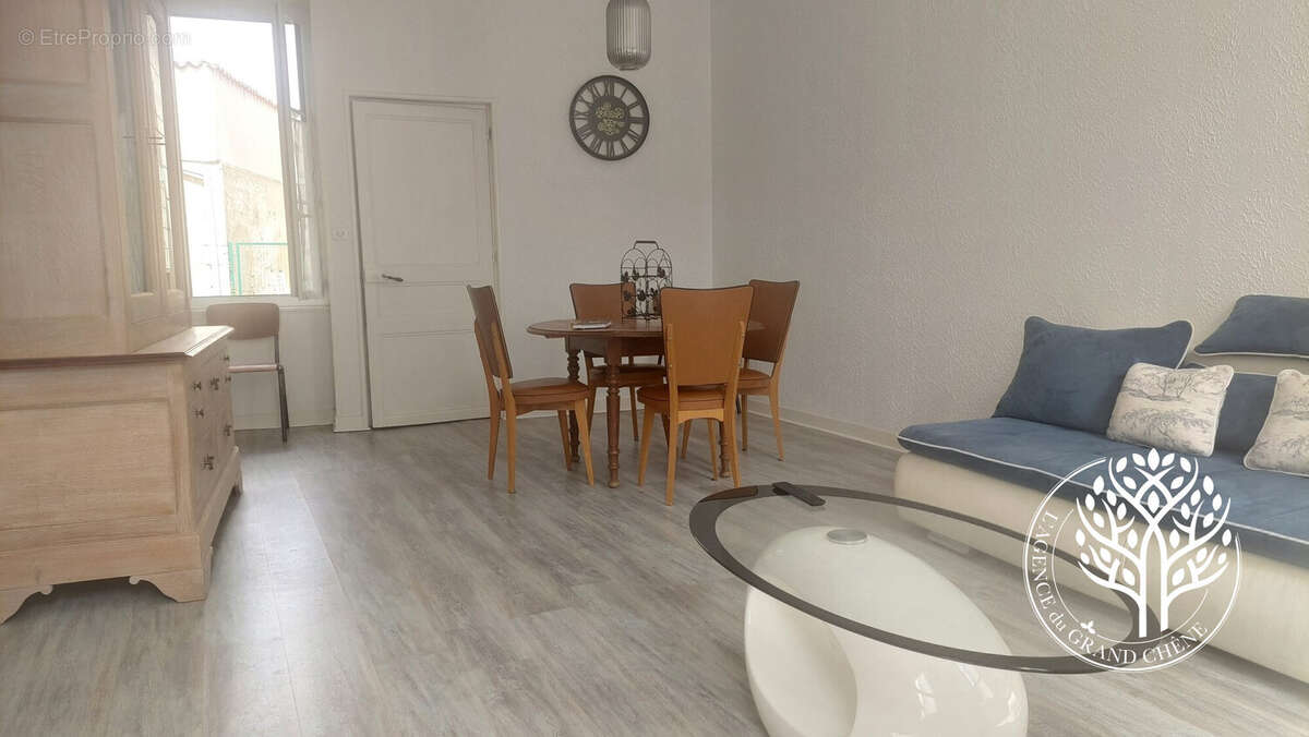 saint savinien sur Charente  village pierre et eau - Maison à SAINT-SAVINIEN