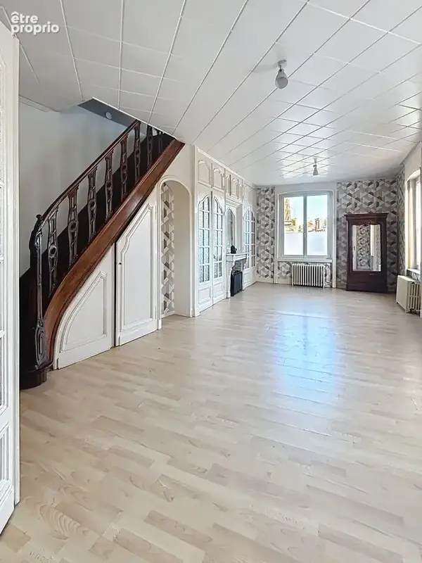 Tourcoing   ensemble immobilier de 505 m2 à fort potentiel - photo 4
