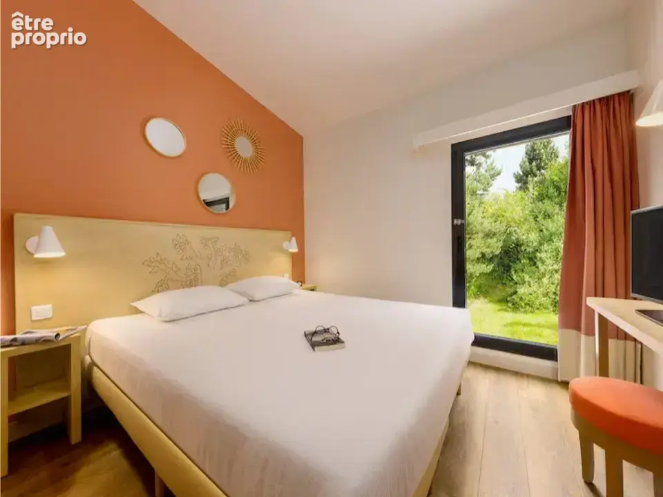 INVESTISSEMENT LOCATIF  HATTIGNY  Résidence de Tourisme Center Parcs Les Trois Forêts  7.03 % de rentabilité - photo 5