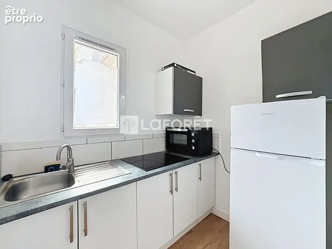 Appartement 2 pièces 40,3m² + Parking + Cave - photo 3