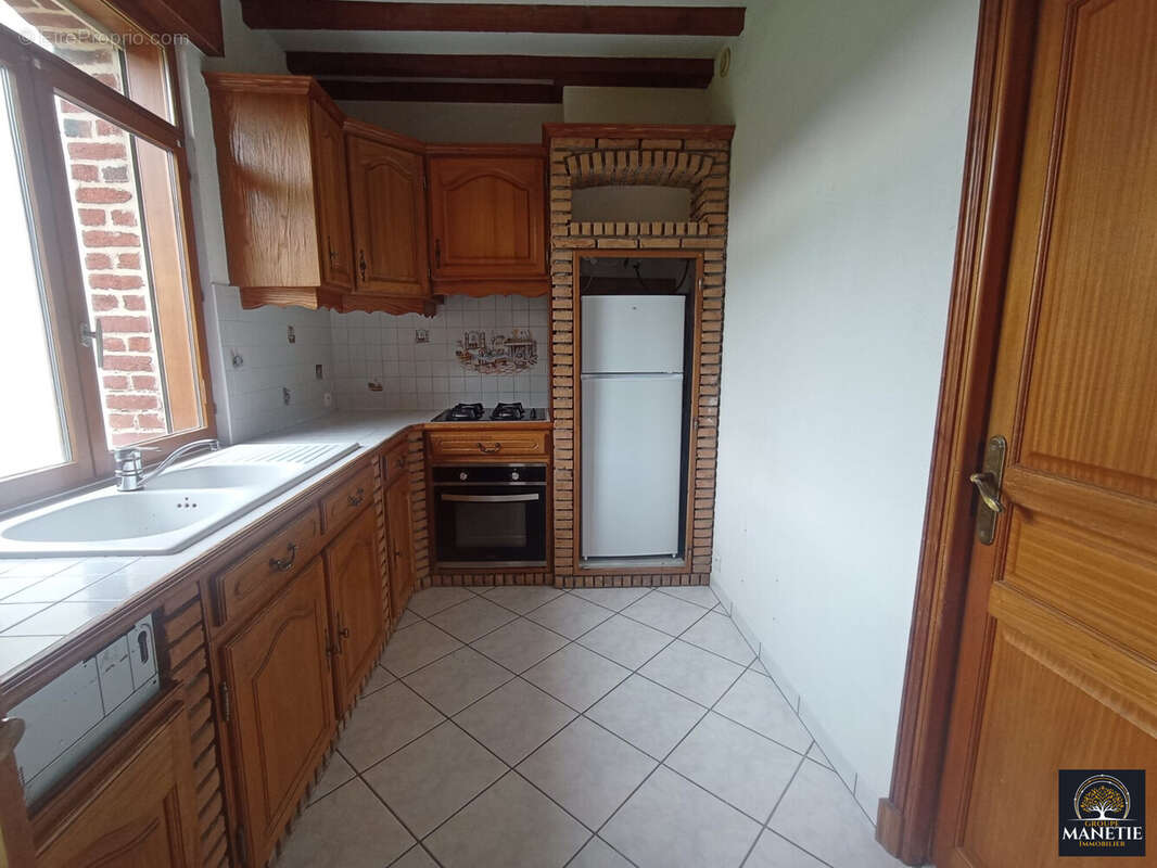 Maison 46 m² à Saint-Leger  - photo 3
