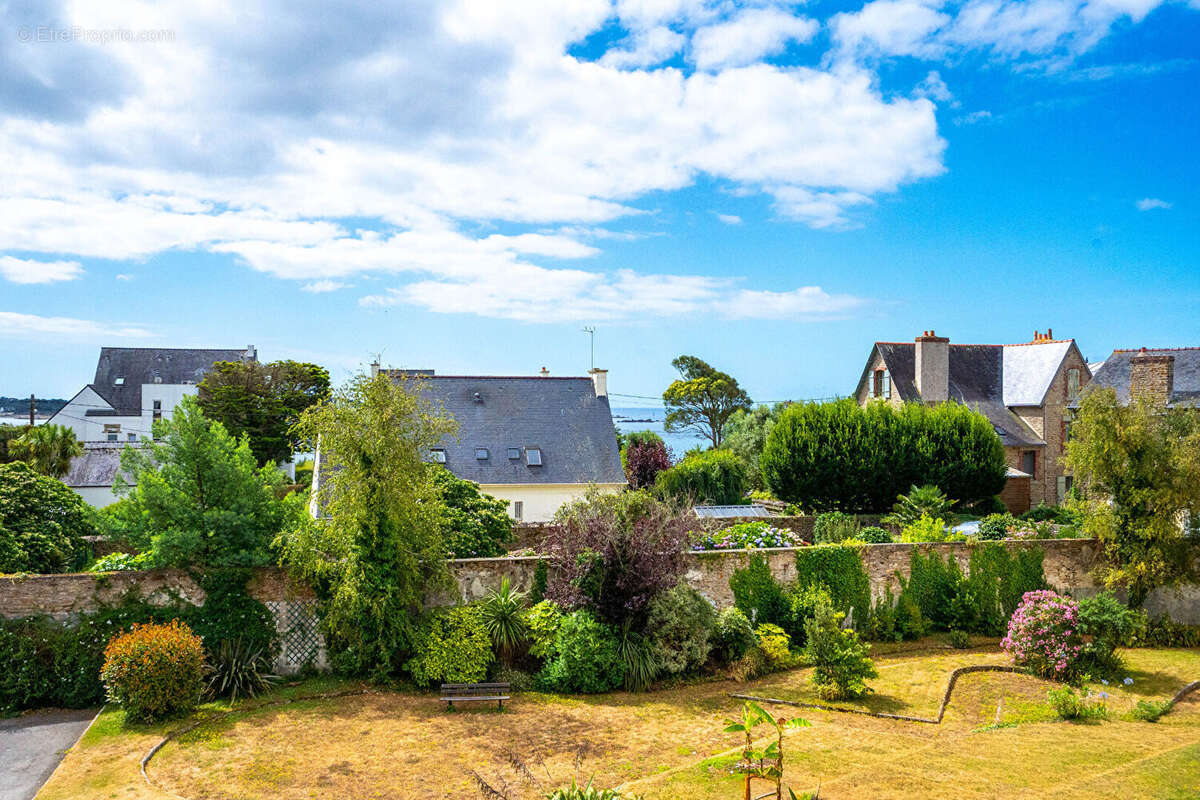 Appartement à CONCARNEAU