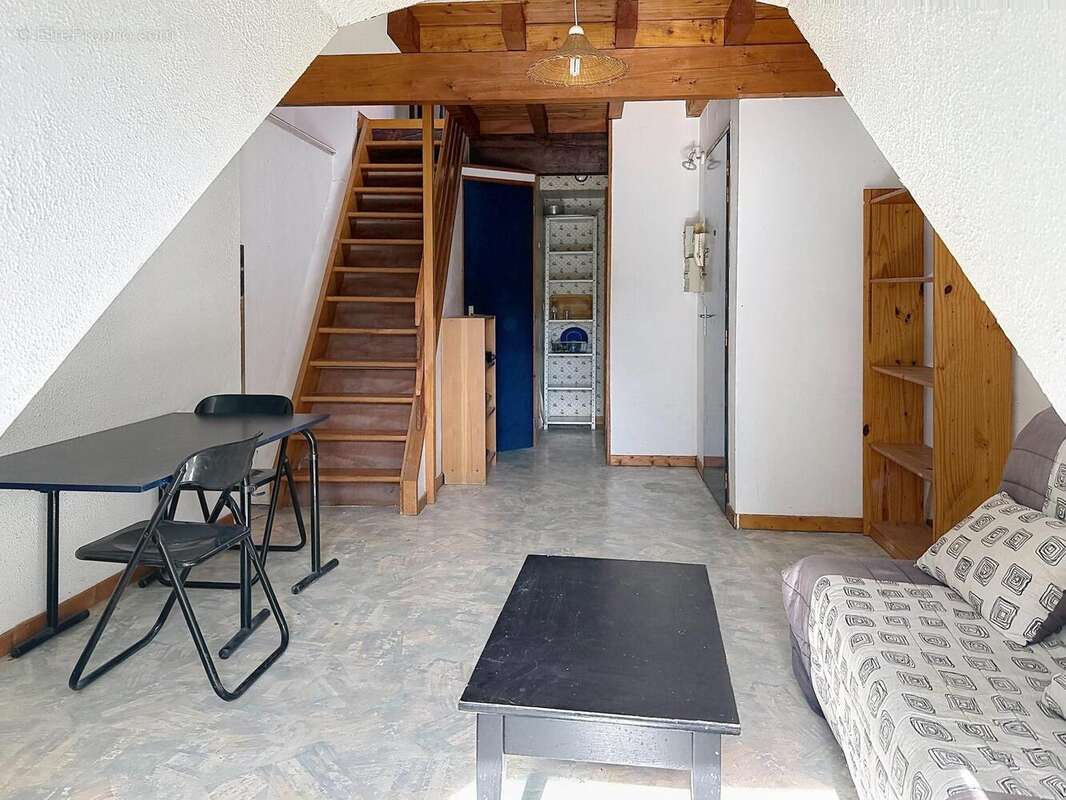 Photo 4 - Appartement à BESANCON