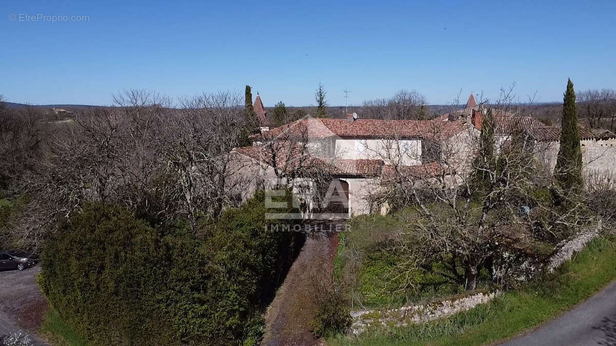 Maison à LOUBERS