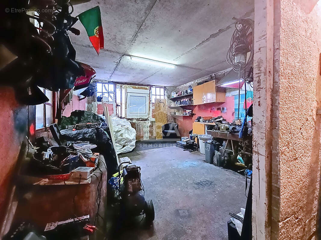 Maison à REHON