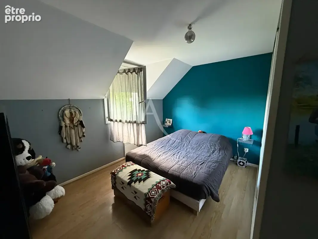 Maison à Proximité des commerces de Bléré ! - photo 7