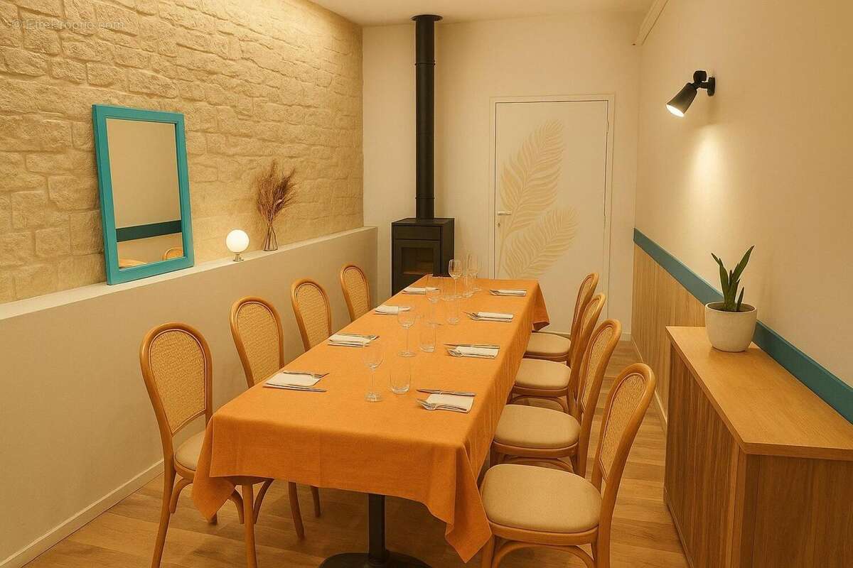 Photo 4 - Commerce à LORIENT