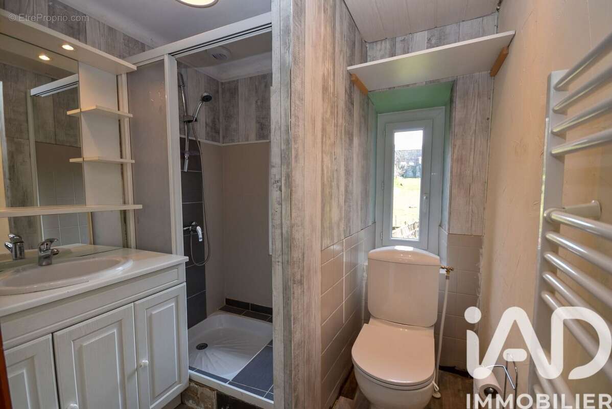 Photo 7 - Maison à PONT-DE-SALARS