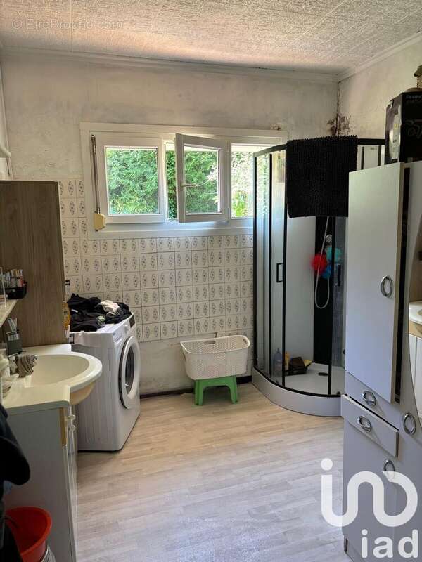 Photo 8 - Maison à HARGICOURT