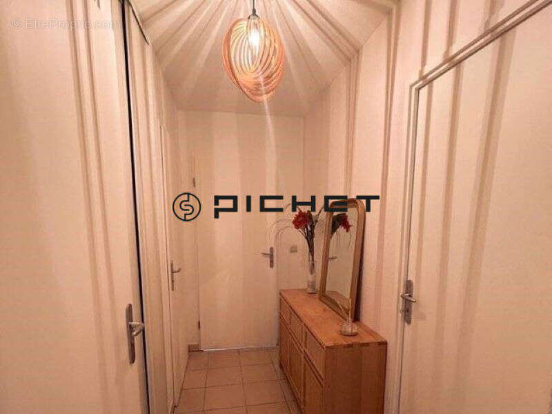 Appartement à GUJAN-MESTRAS