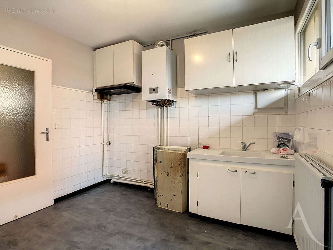 Appartement à MURET