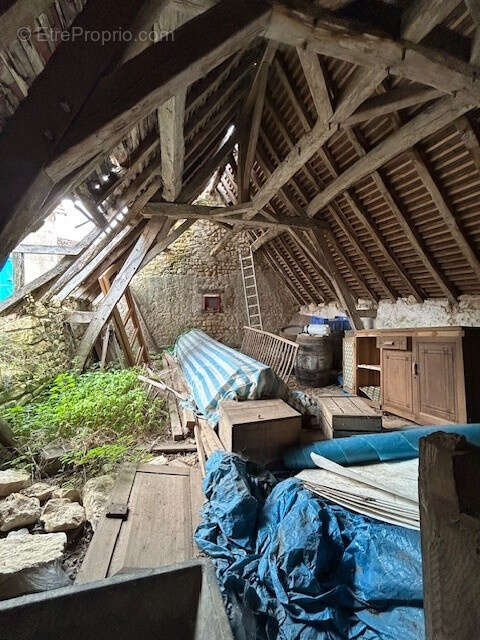 Maison à SAINT-GERMAIN