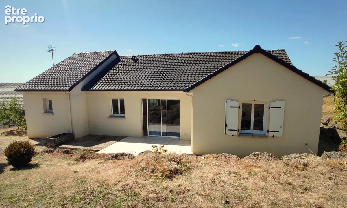 Maison 89 m² à Chatellerault  - photo 9