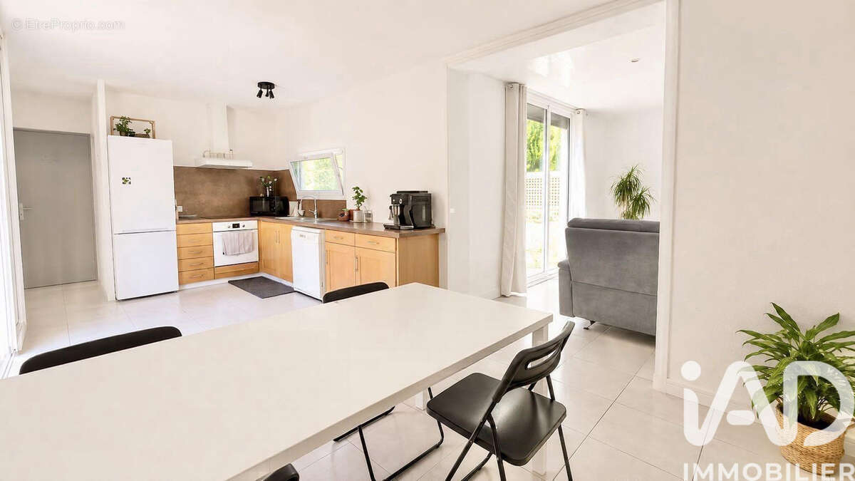 Photo 3 - Maison à LEUCATE