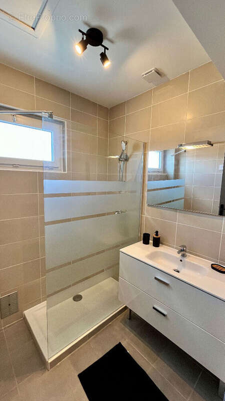 Appartement à PORTET-SUR-GARONNE