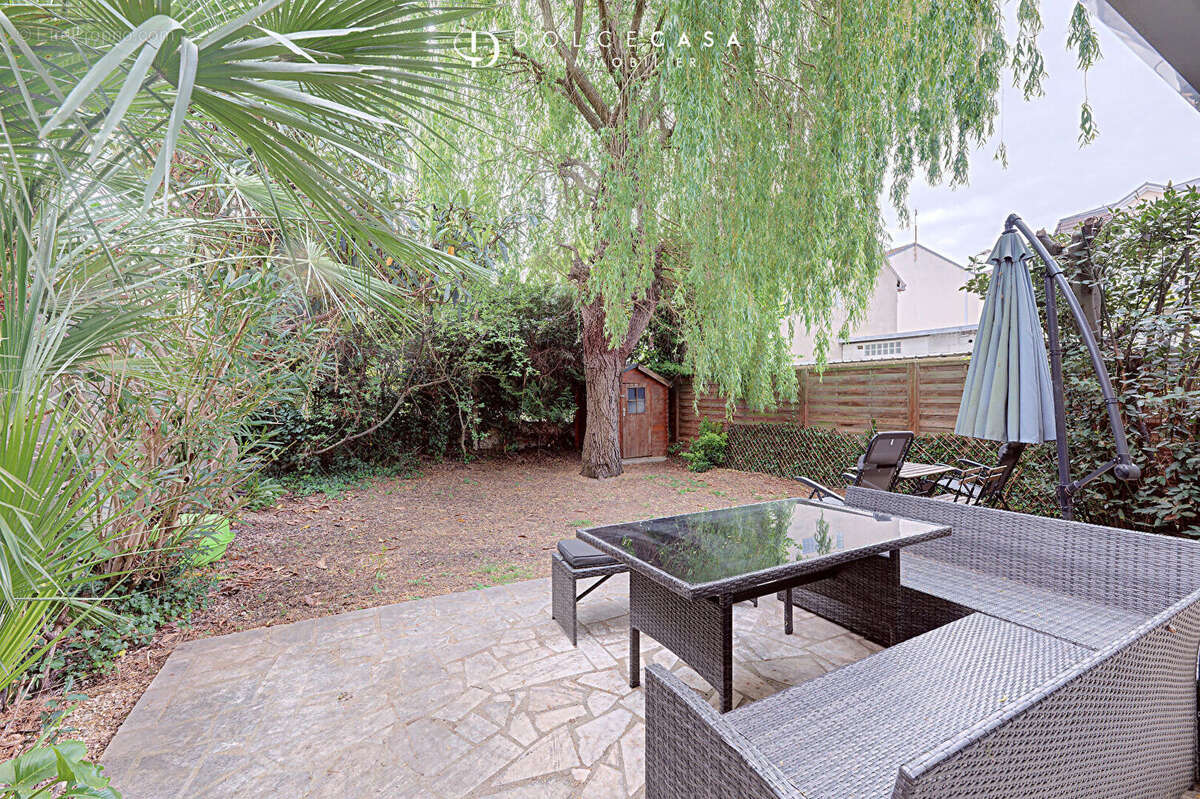 Maison à LE PERREUX-SUR-MARNE