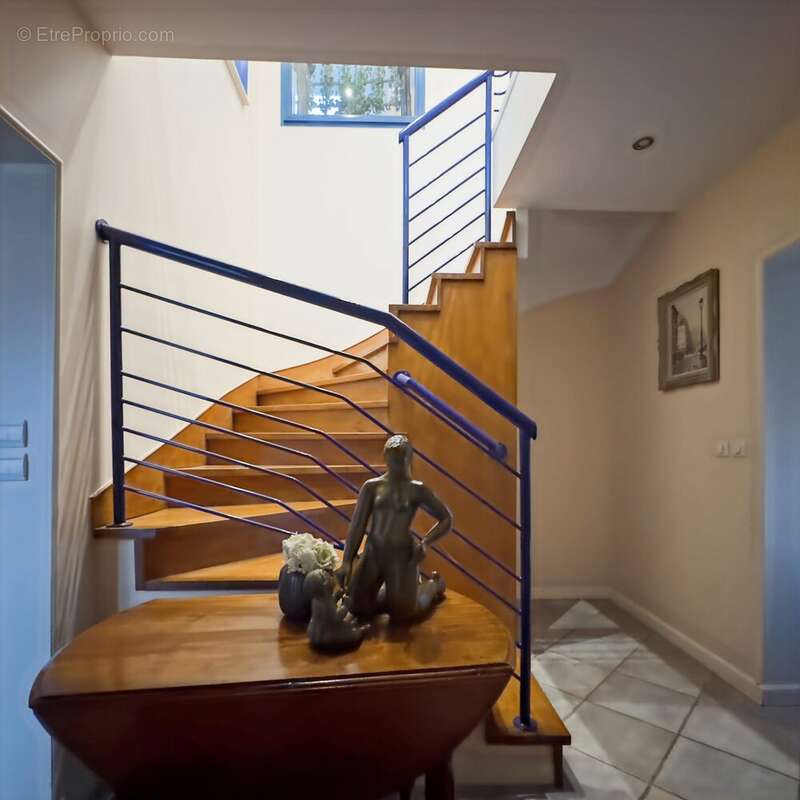 Maison à LIMEIL-BREVANNES