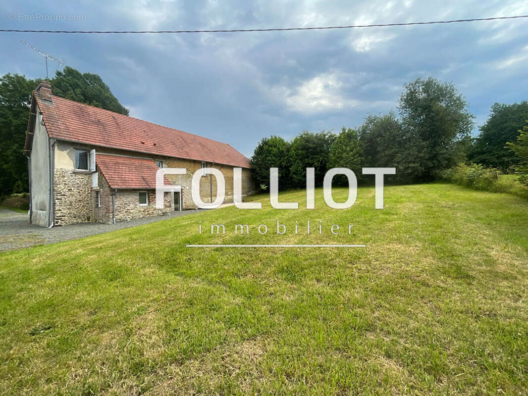 A vendre - Maison Dangy - photo 11