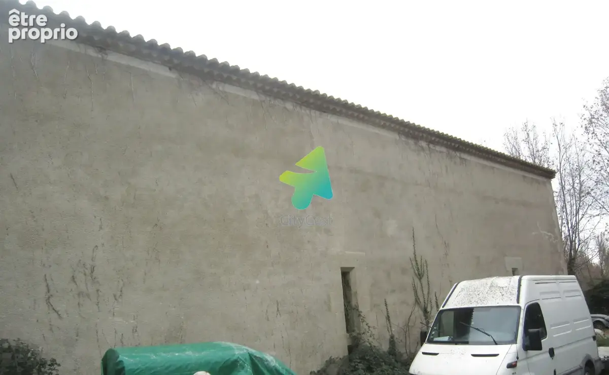 Bien immobilier à vendre à Narbonne (11100) - photo 9