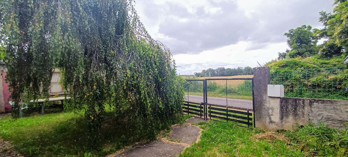 Petite maison de campagne ! - photo 3