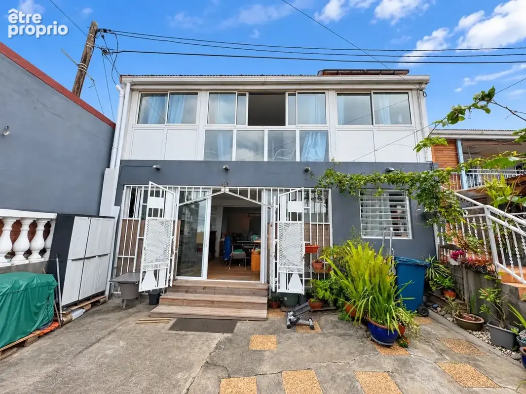 Maison 6 pièces 183 m² à vendre à Saint-Paul (97411) - photo 6