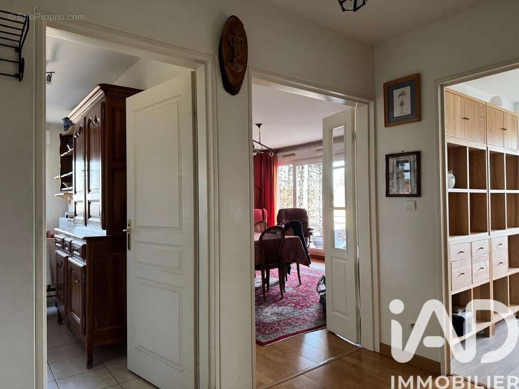 Photo 4 - Appartement à MONTIGNY-LES-METZ