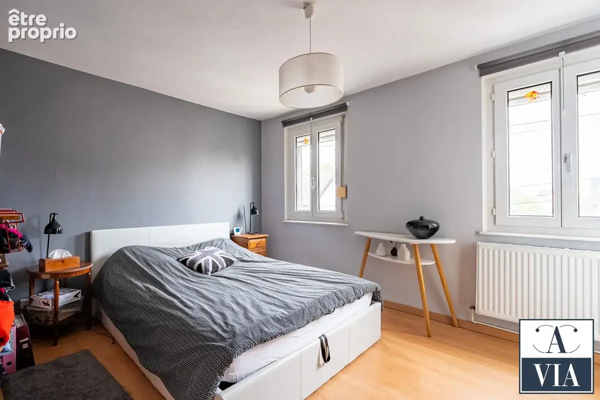 Maison 5 pièces 138 m² à vendre à Geispolsheim (67118) - photo 9