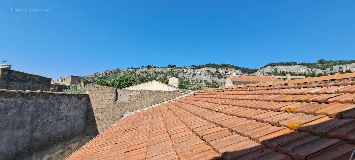 Maison à CAVAILLON