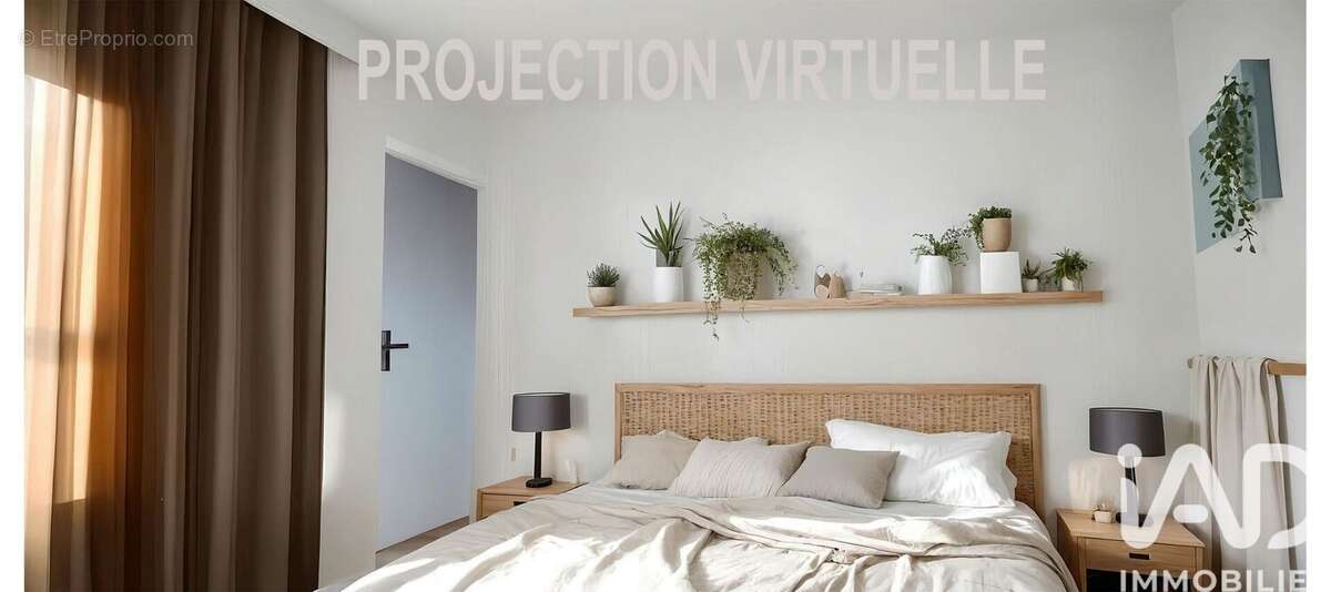 Photo 8 - Appartement à NIORT