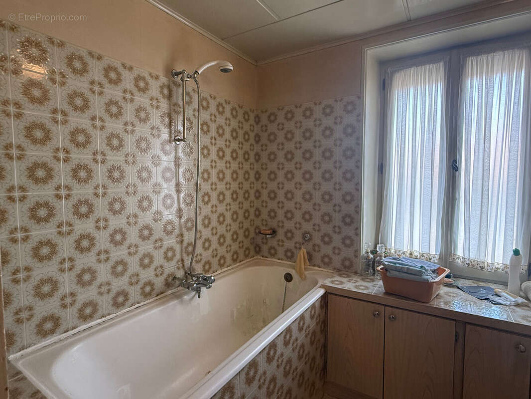 Maison 165 m² à Neuvy-Saint-Sepulchre  - photo 7
