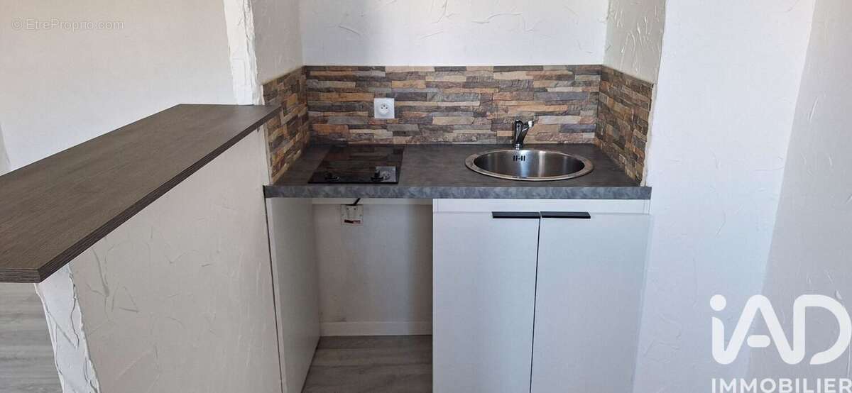 Photo 9 - Appartement à TOULOUSE