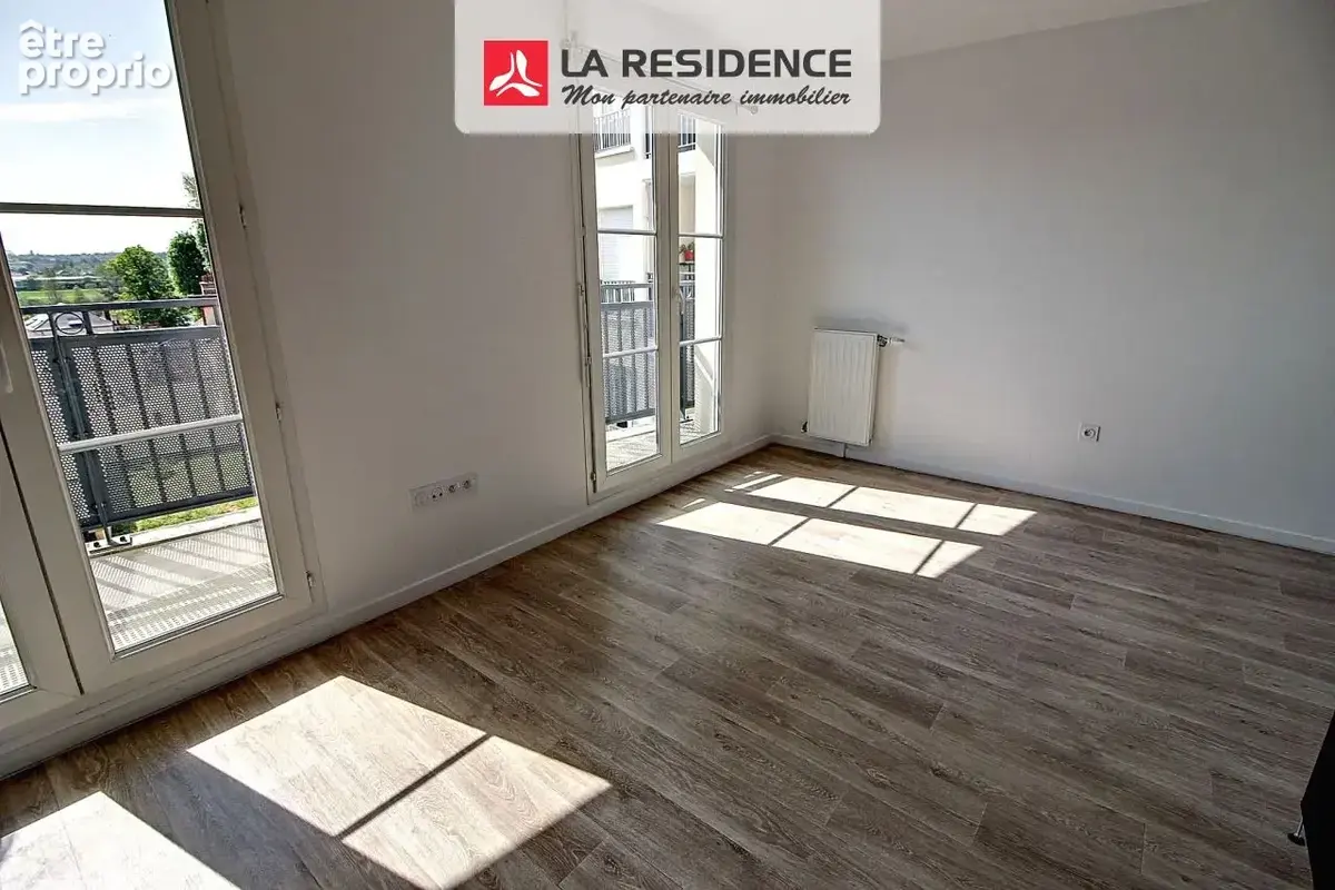 Appartement 45 m² à Triel-Sur-Seine  - photo 9