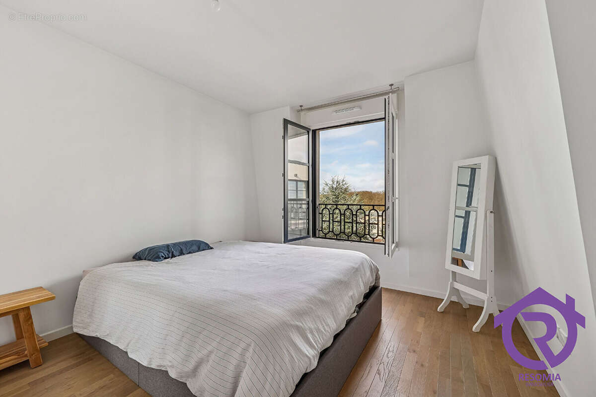 Appartement à CLAMART