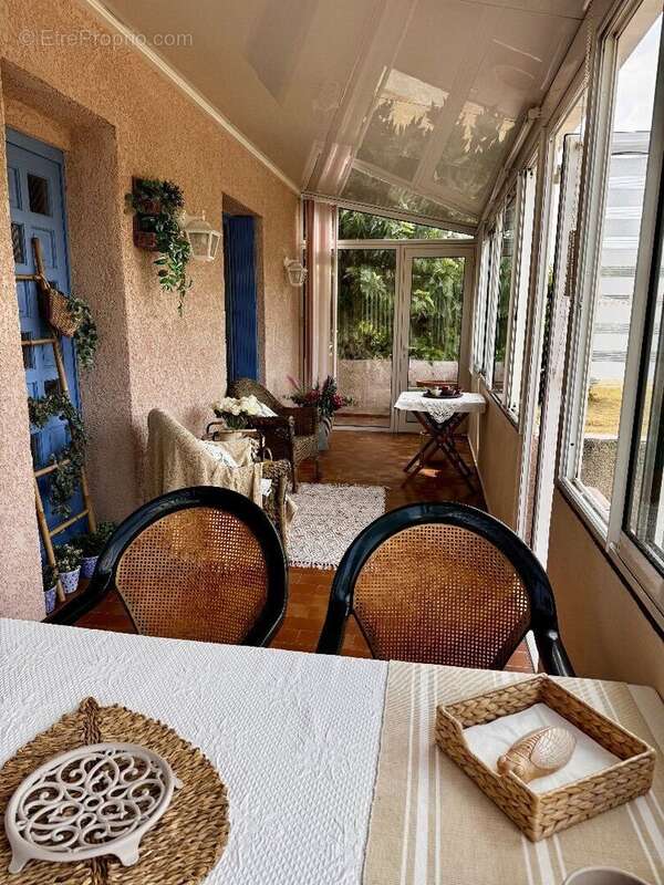 Maison 53 m² à Caux  - photo 8
