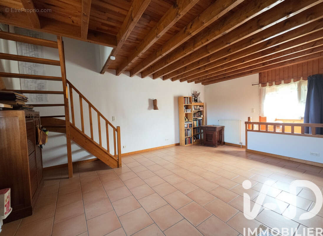 Maison 175 m² à Bouex  - photo 6