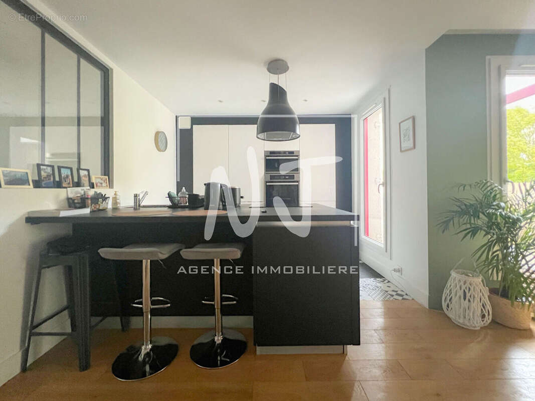 Appartement à ANGERS