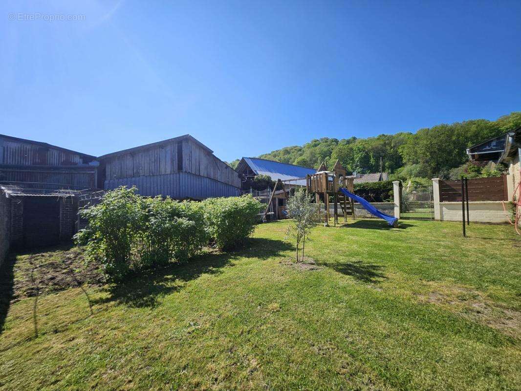 Magnifique longere en pierres de taille, renovee ! - photo 23