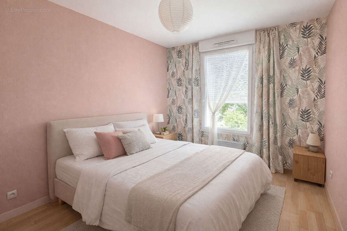 Appartement à POITIERS