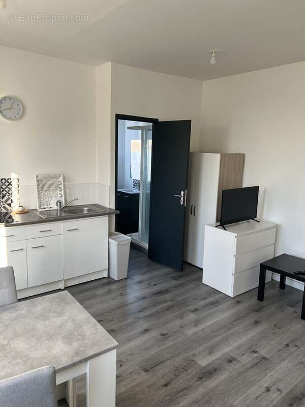 Appartement à ROUEN