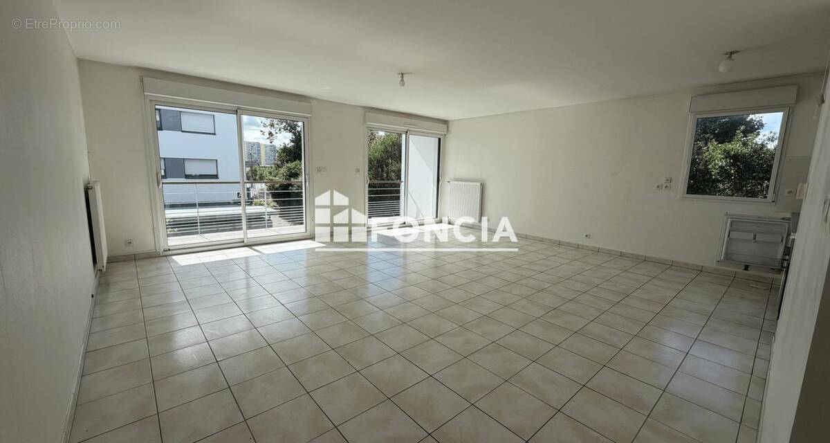 Appartement à BREST