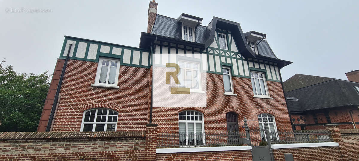 Maison à LIEVIN