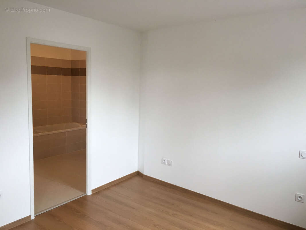 Appartement à CENON