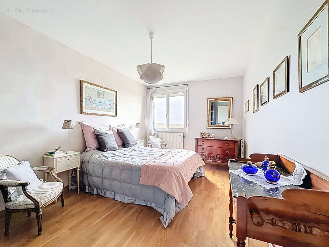 Appartement à CHARTRES